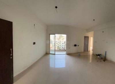 Hall Image of 937 Sq.ft 2 BHK Apartment / Flat for sale in Tollygunge Kolkata for Rs. 8000000