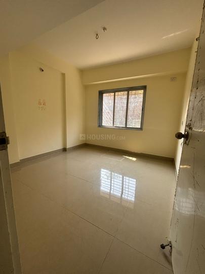 khoni mhada colony Bedroom 1