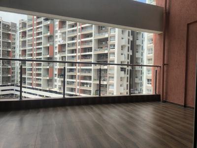 Balcony Image of 3440 Sq.ft 4.5 BHK Apartment / Flat for sale in Kolte Patil 24 K Stargaze, Bavdhan Pune for Rs. 33500000