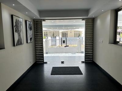 Hall Image of 1790 Sq.ft 3 BHK Apartment / Flat for sale in Kaloor Kochi for Rs. 12800000