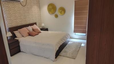 Bedroom Image of 3718 Sq.ft 4 BHK Villa for sale in Shamshabad Hyderabad for Rs. 37140000