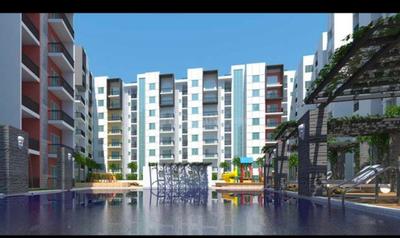 Image of 1195 Sq.ft 2 BHK Apartment / Flat for sale in JP Iris, Hoskote, Bengaluru for Rs. 8500000