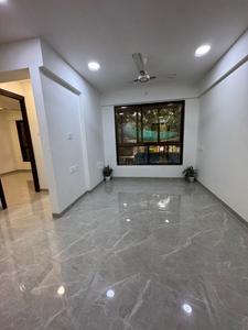 Hall Image of 410 Sq.ft 1 BHK Apartment / Flat for sale in Natasha Atlantis, Vikhroli East Mumbai for Rs. 8500000
