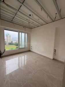 Kitchen Image of 750 Sq.ft 2 BHK Apartment / Flat for sale in Sayba Olympia, Kurla West Mumbai for Rs. 15100000