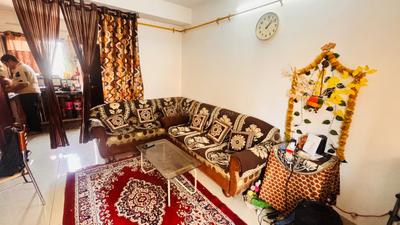 Hall Image of BNS PG and Hostels in Udhna, Surat
