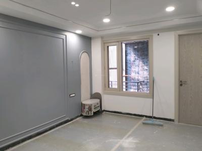 Bedroom Image of 4150 Sq.ft 4 BHK Builder Floor for sale in Model Town New Delhi for Rs. 120000000