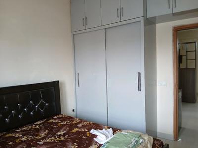 Bedroom Image of 1100 Sq.ft 2 BHK Apartment / Flat for sale in GLS Avenue 51, Sector 92 Gurgaon for Rs. 7500000