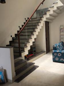 Hall Image of 1500 Sq.ft 3 BHK Independent House for rent in Narayan Vihar Jaipur for Rs. 35000