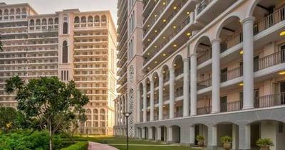 Image of 1928 Sq.ft 3 BHK Apartment / Flat for sale in DLF The Skycourt, Sector 86, Gurgaon for Rs. 27500000
