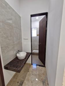 Bathroom Image of 1059 Sq.ft 2 BHK Apartment / Flat for sale in Metro Signature Park, Moshi Pune for Rs. 5450000