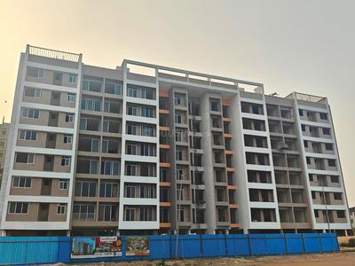 2 BHK Flat