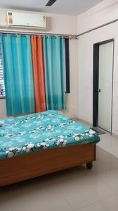 Bedroom Image of 1620 Sq.ft 3 BHK Apartment / Flat for sale in Paldi Ahmedabad for Rs. 11500000