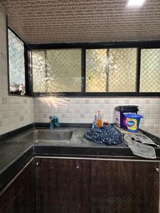 Kitchen Image of 3000 Sq.ft 5 BHK Independent House for sale in Vasai West Vasai for Rs. 35000000
