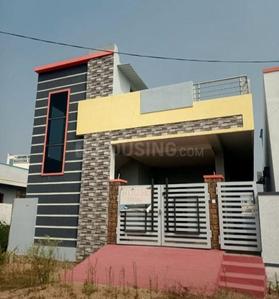 2 BHK Independent House