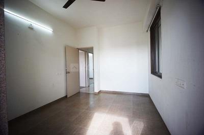 Bedroom Image of 1550 Sq.ft 3 BHK Apartment / Flat for sale in Bopal Ahmedabad for Rs. 8400000