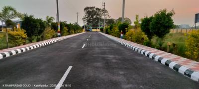 Image of 155 Sq.ft Residential Plot / Land for sale in Agiripalli, Vijayawada for Rs. 1549000
