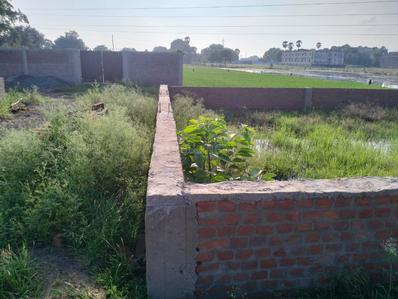 Patna City Plot View 2