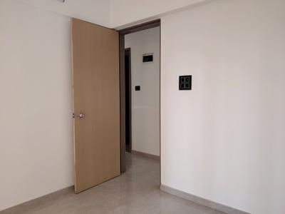 Bedroom Image of 1130 Sq.ft 2 BHK Apartment / Flat for sale in Siddhivinayak Gaurav, Taloja Navi Mumbai for Rs. 4800000