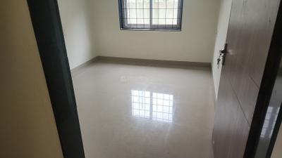 Bedroom Image of 500 Sq.ft 1 BHK Builder Floor for rent in Jaganath Vihar Puri for Rs. 8000