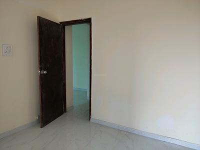 Bedroom Image of 710 Sq.ft 1 BHK Apartment / Flat for sale in Pushpak Nagar Navi Mumbai for Rs. 4225000