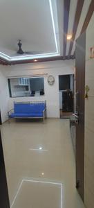 Hall Image of 675 Sq.ft 1.5 BHK Apartment / Flat for sale in Aaryan Mayuri Enclave, Wagholi Pune for Rs. 4500000