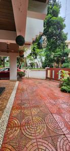 Image of 3000 Sq.ft 4 BHK Independent House for rent in Diamond Garden, Chembur, Mumbai for Rs. 250000