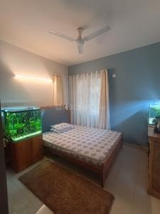 Bedroom Image of 1575 Sq.ft 3 BHK Apartment / Flat for sale in SJR Blue Waters by SJR Prime Corporation Pvt Ltd, Parappana Agrahara Bengaluru for Rs. 18500000