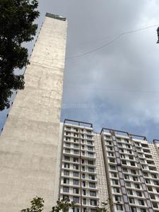 Image of 650 Sq.ft 2 BHK Apartment / Flat for sale in The Baya Midtown, Dadar West, Mumbai for Rs. 27000000