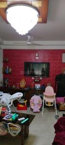 Hall Image of 1700 Sq.ft 3 BHK Apartment / Flat for sale in Lake Gardens Kolkata for Rs. 15000000