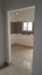 Kitchen Image of 2142 Sq.ft 3 BHK Apartment / Flat for sale in Kompally Hyderabad for Rs. 11781000