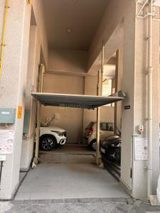 Image of 1450 Sq.ft 2 BHK Apartment / Flat for sale in Kothrud, Pune for Rs. 23000000
