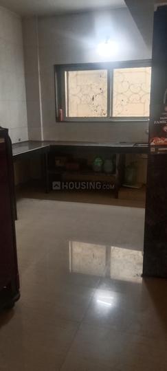 Shallom vil Vishal Nagar pimple nilakh Bedroom 1