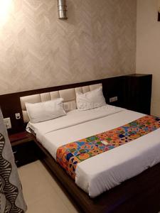 Bedroom Image of SIGNATURE STAY in Sector 44, Gurgaon