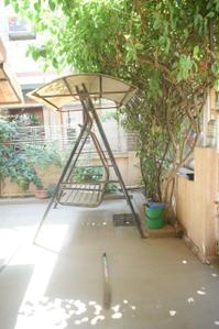 Balcony Image of 2400 Sq.ft 3 BHK Villa for sale in Jodhpur Ahmedabad for Rs. 27500000