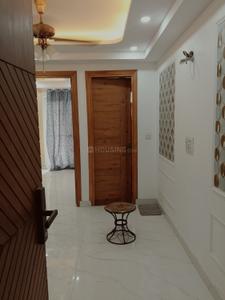 Without Brokerage 2 BHK Flat