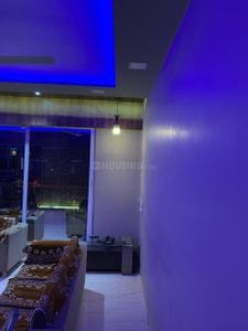 Balcony Image of 1011 Sq.ft 3 BHK Apartment / Flat for sale in Bhoomipujya Residency, Pal Gam Surat for Rs. 9147000