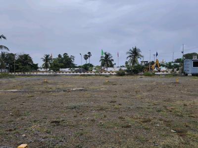 Image of 3000 Sq.ft Residential Plot / Land for sale in Steps Stone Secret Auraa, Kovalam, Chennai for Rs. 11700000