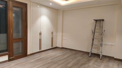 4 BHK Independent Builder Floor