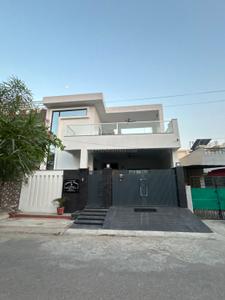 Image of 2850 Sq.ft 4 BHK Independent House for sale in South City, Lucknow for Rs. 32000000