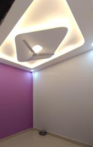 Bedroom Image of 1000 Sq.ft 2 BHK Independent House for sale in Gomti Nagar Extension Lucknow for Rs. 5500000