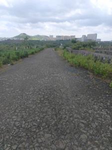 Image of 980 Sq.ft Residential Plot / Land for sale in Lohegaon, Pune for Rs. 3070000