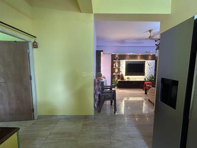 Hall Image of 983 Sq.ft 2 BHK Apartment / Flat for sale in Rajarhat Kolkata for Rs. 3500000