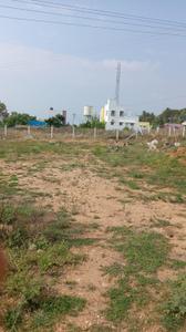 Image of 1320 Sq.ft Residential Plot / Land for sale in Veerapandi Pirivu, Coimbatore for Rs. 1350000