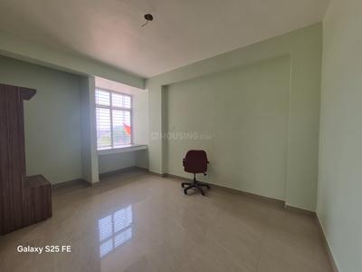 Bedroom Image of 1620 Sq.ft 3 BHK Apartment / Flat for rent in Bariatu Ranchi for Rs. 25000