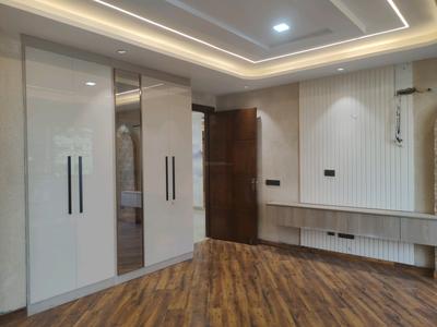 Bedroom Image of 3250 Sq.ft 4 BHK Builder Floor for sale in Ridhi Signature Floors 358 Sqyd, Sector 21C Faridabad for Rs. 31500000