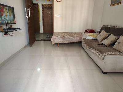 Living Room Image of 1000 Sq.ft 2 BHK Apartment / Flat for sale in Mittal Sun Exotica, Yewalewadi Pune for Rs. 5800000