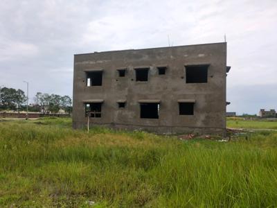 Image of 1440 Sq.ft Residential Plot / Land for sale in Swapnabhumi, New Town, Kolkata for Rs. 4443377