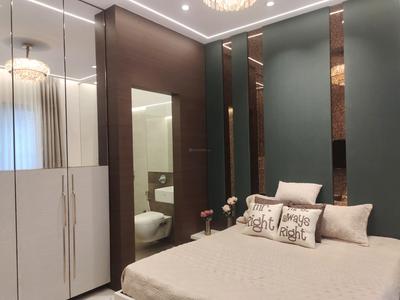 1 BHK Flat