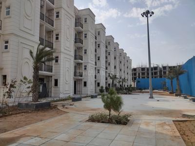 Image of 994 Sq.ft 3 BHK Builder Floor for sale in Signature Global Park, Sector 36, Sohna for Rs. 12300000