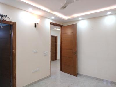 Bedroom Image of 2250 Sq.ft 3 BHK Builder Floor for sale in BP Homes Builder Floor, Sector 85 Faridabad for Rs. 19000000